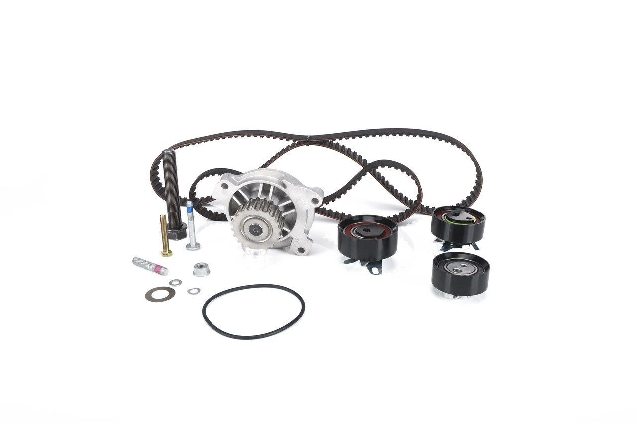 BOSCH 1987948878 | Triger Seti 122 Dıs / Devirdaimli-Kp15323xs / 530048330