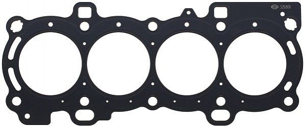 ELRING 520.800 | Ford Focus 2004-2008 1.6 Benzinli Silindir Kapak Contası