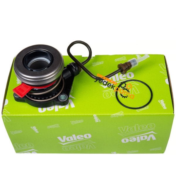 VALEO 810033 | Opel Corsa D 1.2 / 1.4 Düz Vites Hidrolik Debriyaj Rulmanı 5679335