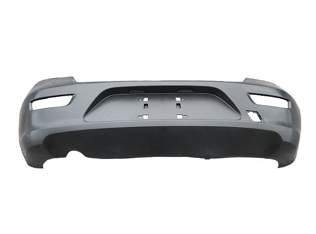 İTHAL 95404328 | Chevrolet Cruze HB Arka Tampon