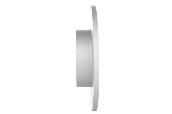 BOSCH 0986478511 | Fren Diski E-36 Ön Düz | 2 Adet