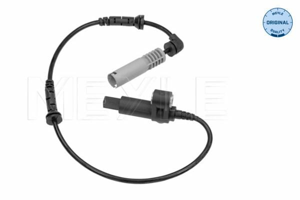MEYLE 3148990022 | Sensör ABS E-46 Ön