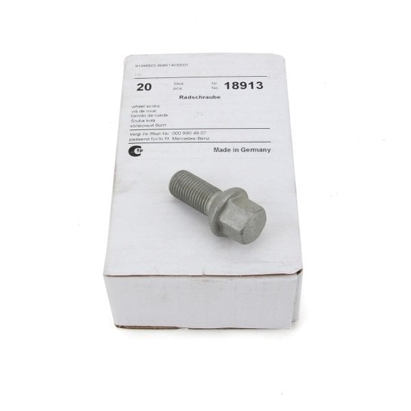 FEBI BILSTEIN 18913 | BILSTEIN / Mercedes B Serisi W245 Kasa Bijon Saplaması