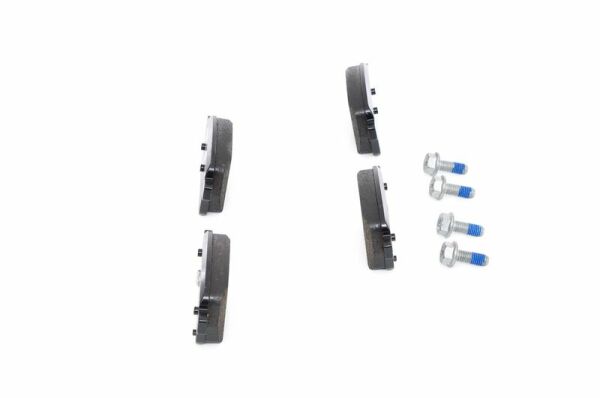BOSCH 0986494747 | Fren Balata Arka 15-Corsa.E