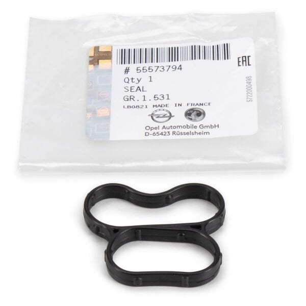 PSA 55573794 | Opel İnsignia B 1.6 Dizel Karter Contası Küçük Orijinal