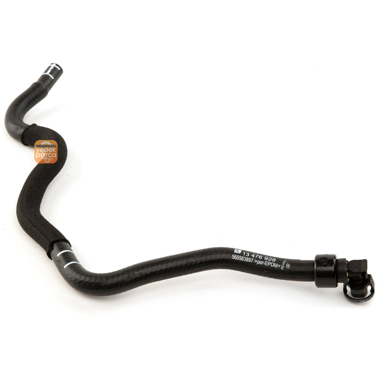 PSA 13476928 | Opel Astra J 1.6 Dizel (B16DTL-B16DTH) Gaz Boşaltma