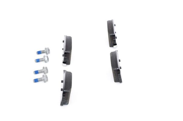 BOSCH 0986494747 | Fren Balata Arka 15-Corsa.E