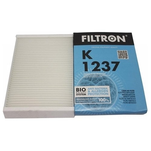 FILTRON K1237 | Citroen C5 Polen Filtresi