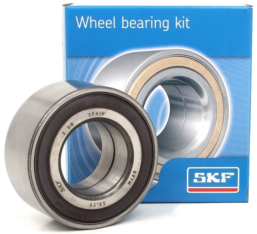 SKF VKBC20009 | Ford Courier 2012-2019 Ön Teker Bilyası (Ön Aks Bilya) Marka