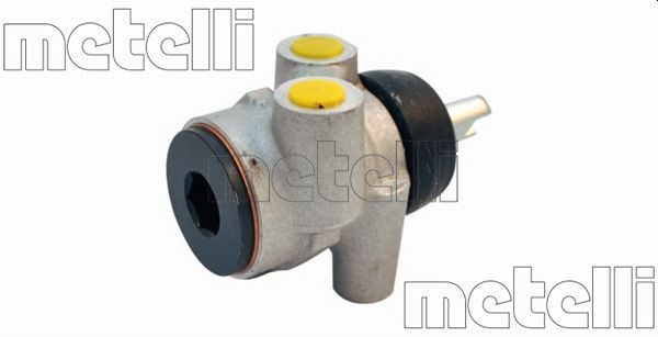 METELLİ 09-0006 | Fren Lımıtoru-(Fiat Uno)