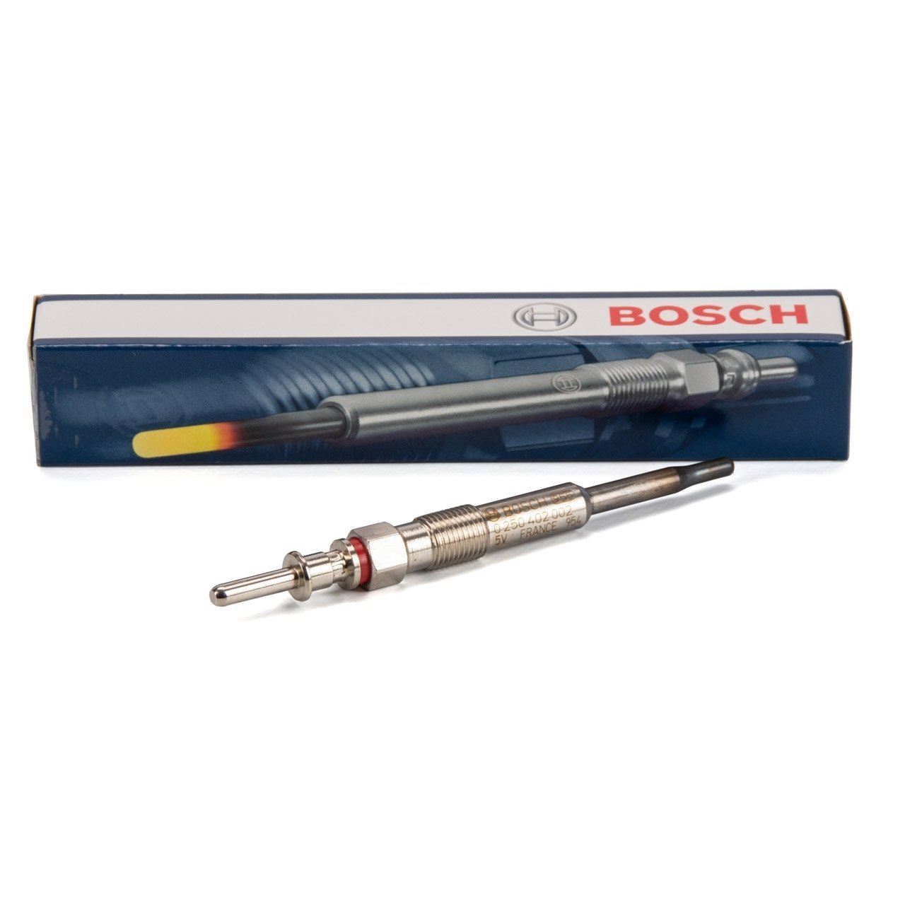 BOSCH 0250402002 | Bmw X5 E53 Kasa 3.0d M57N Motor Kızdırma Bujisi