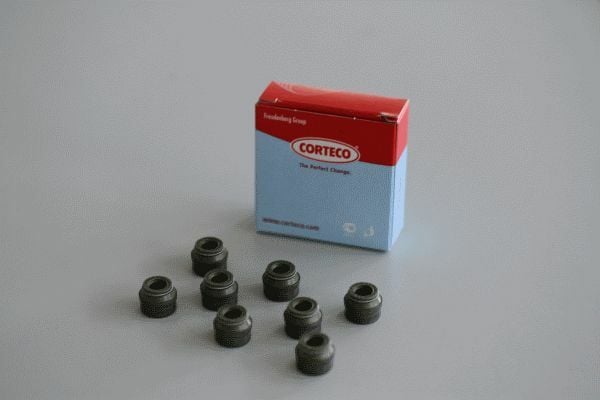 CORTECO 19025686 | Subap Lastiği Tk 98-A-Seri (W168-W169)-C-Seri (W202-W203-S202-S203)-E-Seri (W124-W210-S124-S210)