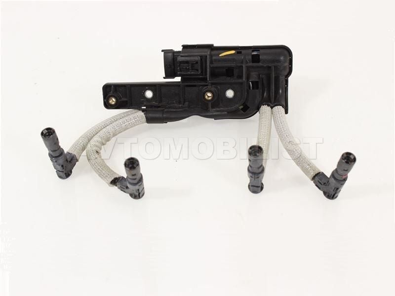 PSA 55579446 | Opel Astra J 1.3 Dizel Kızdırma Buji Tesisatı Orijinal Ürün