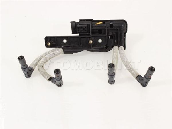 PSA 55579446 | Opel Astra J 1.3 Dizel Kızdırma Buji Tesisatı Orijinal Ürün