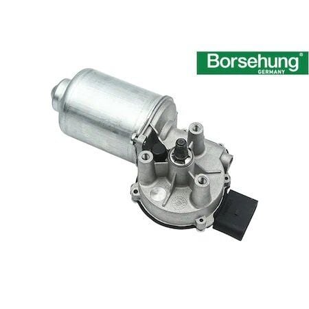 BORSEHUNG B11471 | Volkswagen Golf 4 1998-2004 Model Arası Ön Silecek Motoru