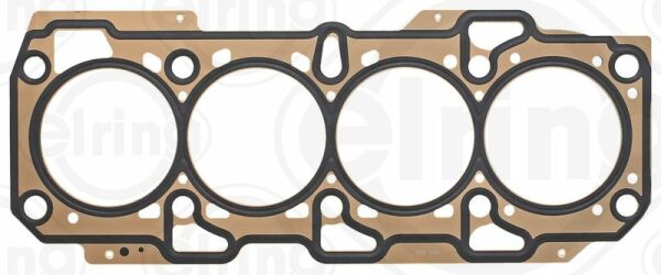 ELRING 028.020 | Silindir Kapak Contası 0.8mm (Fiat: Doblo 1.9D)