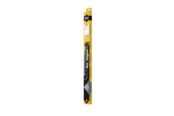 VALEO 119340 | Silgi Süpürgesi Tk 60 + 60Cm 10-T.Porter.T6 F.Blade