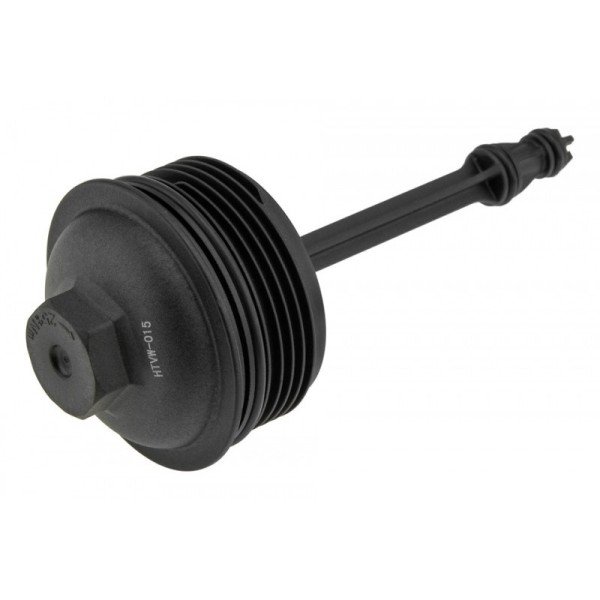 CABU 551007 | Volkswagen Polo 2010-2017 Model Arası 1.2 TDI CFW Motor Yağ Filtre Kütük Kapağı