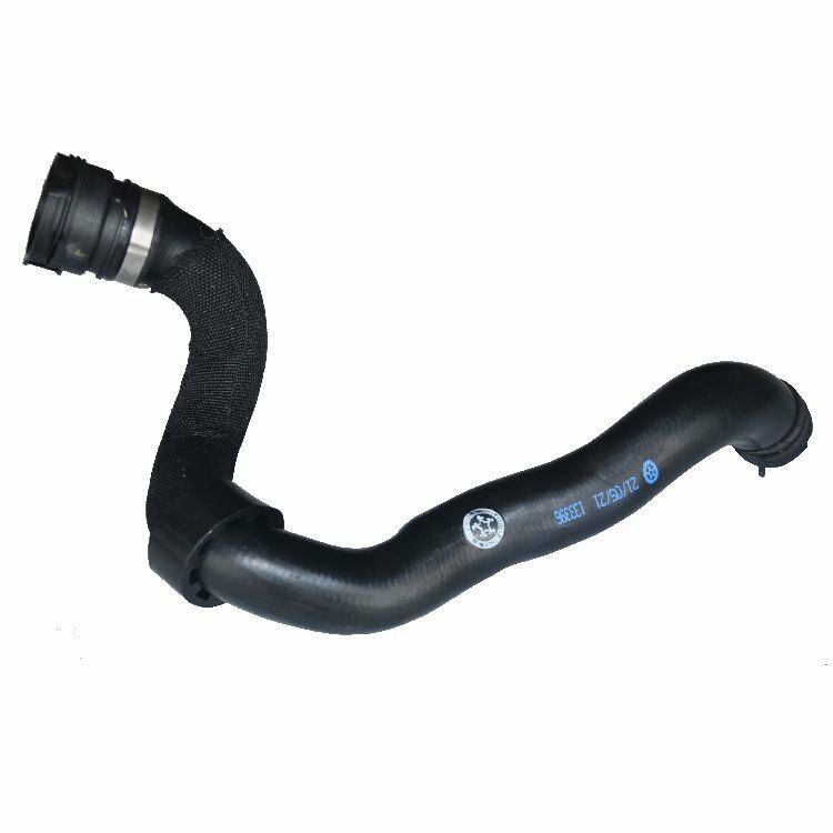 UÇPA 22H133576 | Opel Astra J 1.6 Dizel Radyatör Giriş Hortumu Otomatik Vites