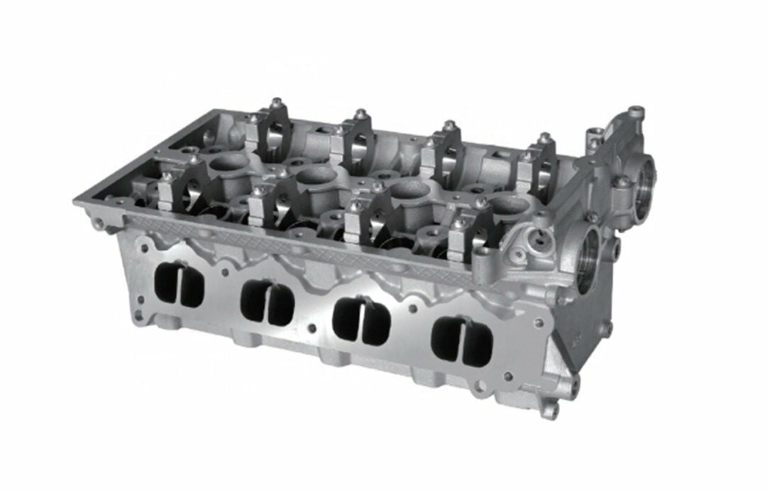 İTHAL 11601-11001 | Chevrolet Aveo 1.4 Benzinli (16 Valf) Boş Silindir Kapağı 2009-2011