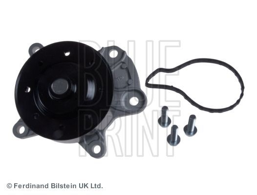 BLUEPRINT ADT391107 | Devirdaim Toyota Corolla 1.6 VVTI 2007- (E15 Motor) Corolla 1.6 1.8 VVTI 2013- (E18 Motor) Auris 1.6 VVTI 2006-2012 (E15 Motor) Auris 2012- (E18 Motor) Avensis 2008-
