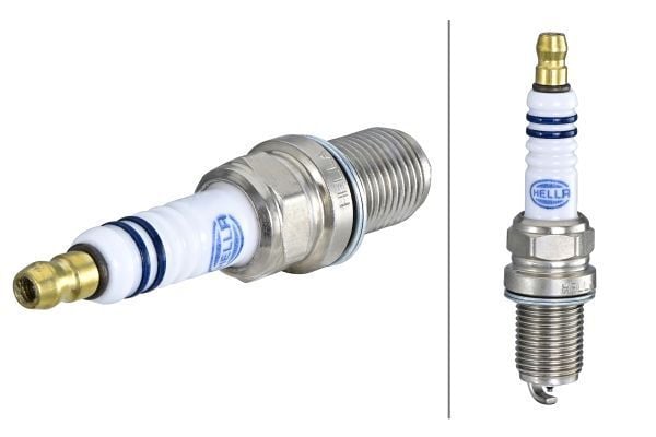 HELLA 8EH188705-061 | Ateşleme Bujisi (Hr8dc +) 190 W201 85-93 W463 89-93 S124 85-92 W124 88-93 | 1 Adet