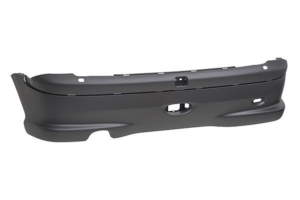 PHIRA 20698304 | Arka Tampon Spolıerı (Astarlı Sport) Peugeot 206 1998