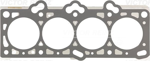 VİCTOR REİNZ 61-53290-00 | Conta Silindir Kapak Sac-(Hyundai Elantra 96 / 00 1.8 16V)