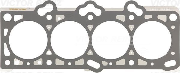 VİCTOR REİNZ 61-53290-00 | Conta Silindir Kapak Sac-(Hyundai Elantra 96 / 00 1.8 16V)