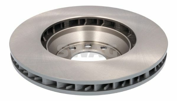 SWAG 32926653 | Ön Fren Disk Aynası Sağ Havalı Audi Q7 Porsche Cayenne Panamera Touareg 02 - | 1 Adet