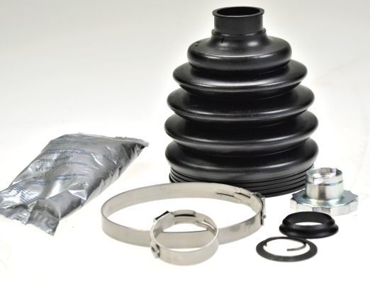 GKN 306250 | Aks Mil Körüğü VW Dış Polo 2011-7A 2015- 5S
