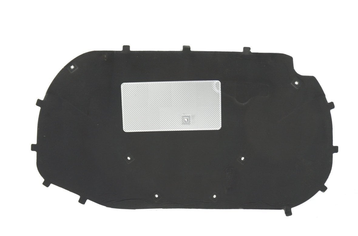 İTHAL 1K8863831C | Volkswagen Scırocco 2009-2014 model arası motor kaput keçesi