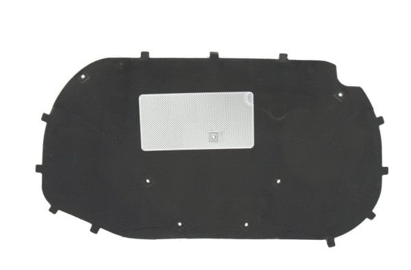 İTHAL 1K8863831C | Volkswagen Scırocco 2009-2014 model arası motor kaput keçesi