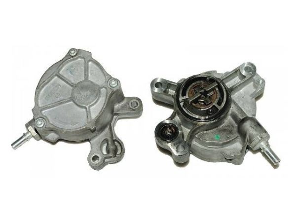 BOSCH F009D02695 | Peugeot 407 2005-2011 2.0 Hdi Vakum Pompası