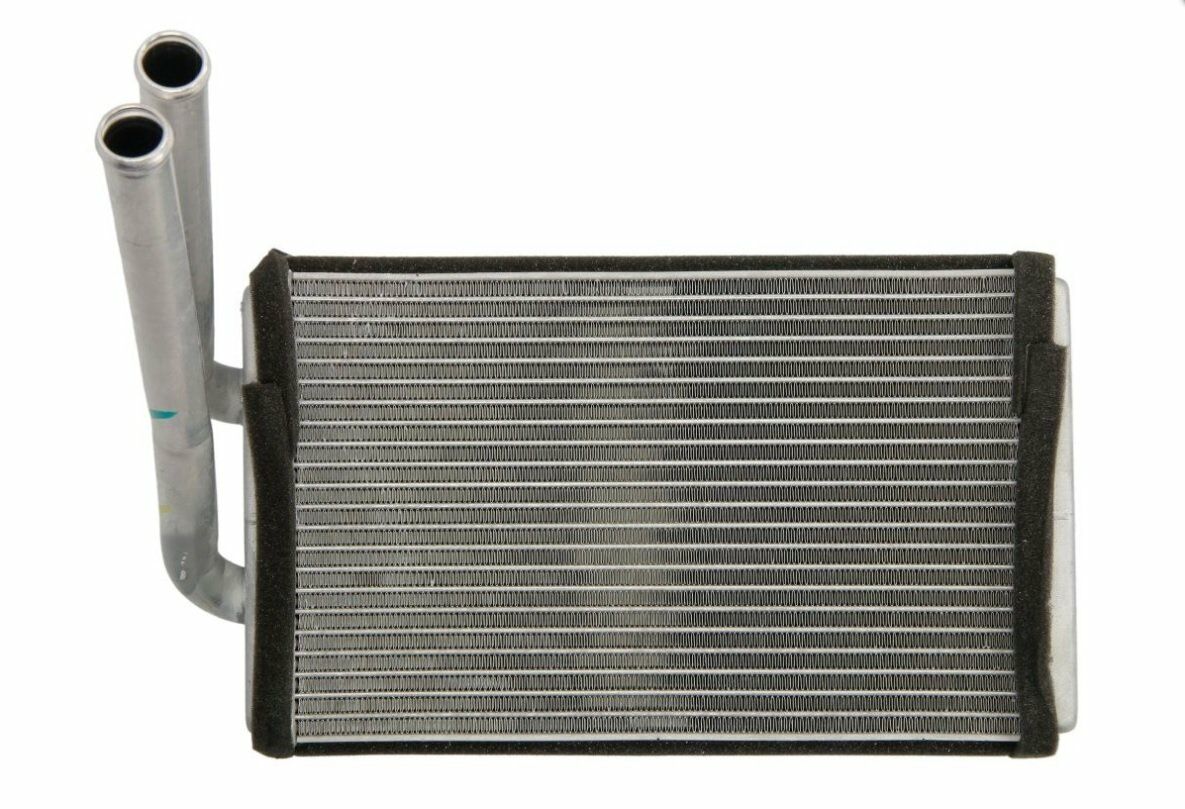İTHAL 234R2002 | Chevrolet Captiva Kalorifer Peteği 2008-2013
