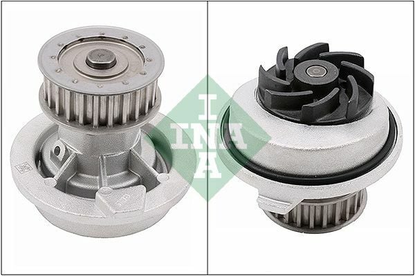 INA 538010810 | Devirdaim Su Pompası Vectra A 18Sv E18nvr 20Ne C20ne