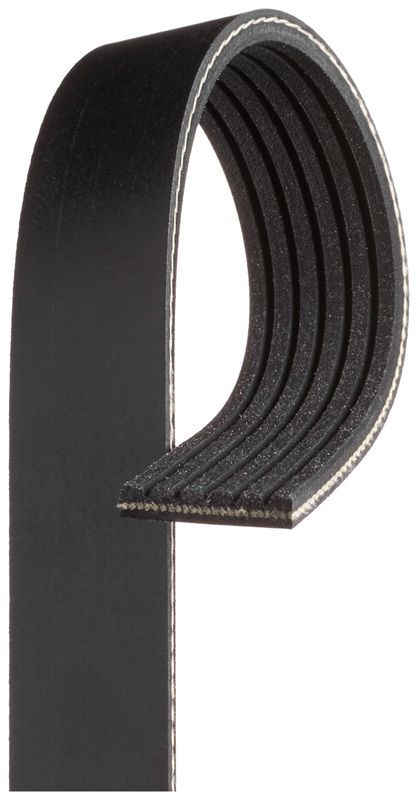 GATES 6PK2120 | V Kayışı 05-09 Vectra.C-Sıgnum 2.8 V6 *Z28net*