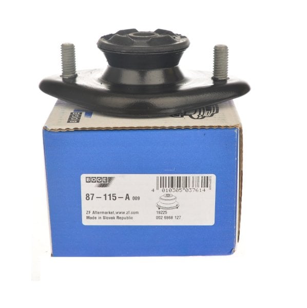 BOGE 87-115-A | Bmw 3 Serisi E46 Kasa 318i Arka Amortisör Üst Takozu