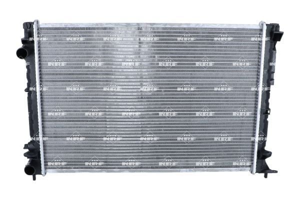 NRF 58242 | Su Radyatörü K4m F4r