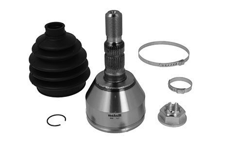METELLİ 15-1505 | Aks Kafası Dıs (Opel Astra H 1,3 CDTI-1,7Cdtı)