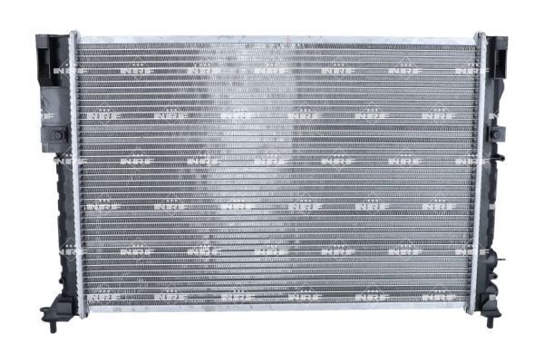 NRF 58242 | Su Radyatörü K4m F4r