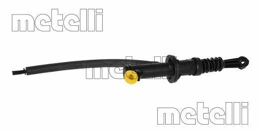 METELLI 55-0098 | Debriyaj Merkezi Üst Megane II
