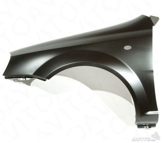 İTHAL 96474976 | Chevrolet Lacetti HB Ön Sol Çamurluk Yansanayi Ürün