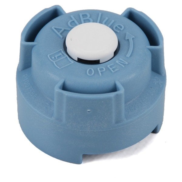 PSA 1631999880 | Peugeot 3008 2010-2016 Adblue Depo Kapağı Orijinal