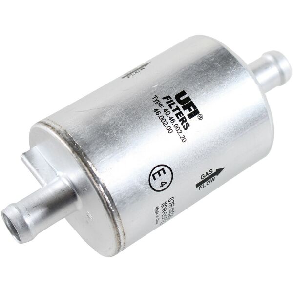 MAIS 169193708R | Dacia Duster 1 2010- 1.6 16V Gaz Filtresi