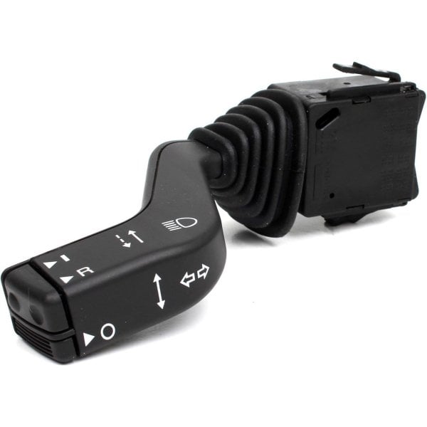PSA 9185414 | Opel Corsa C-Combo C-Meriva A Ön Sinyal Kolu Hız Sabitleyici Cruise Control Orijinal