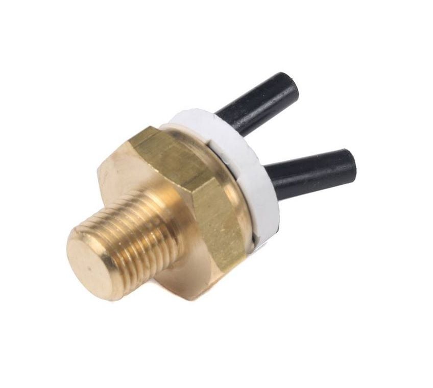 İTHAL 0011406260 | Mercedes W124 Kasa Manifold Hava Ventili Siyah