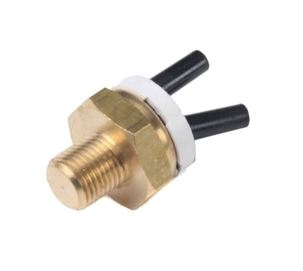 İTHAL 0011406260 | Mercedes W124 Kasa Manifold Hava Ventili Siyah