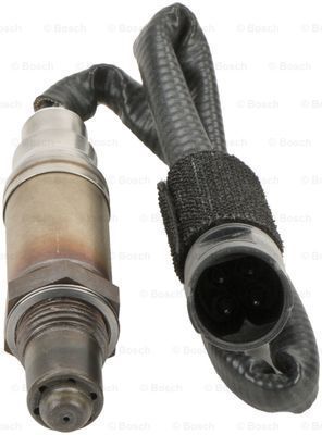 BOSCH 0258005271 | Bmw E46 Kasa 318i N42 Motor Oksijen Lambda Sensörü Yuvarlak Soketli