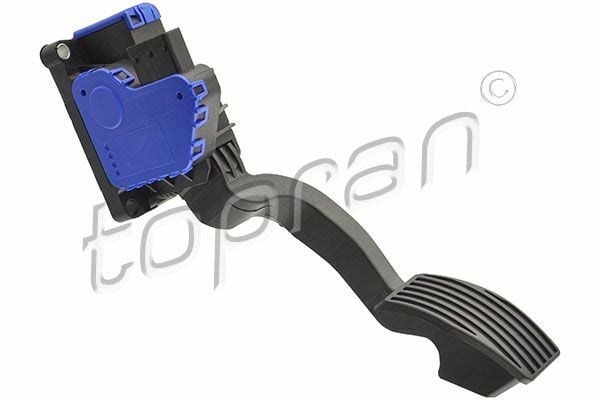 TOPRAN 208745 | Gaz Pedalı (Opel:Corsa D 07-14 / Corsa E 15 -) Otomatik Şanzıman)
